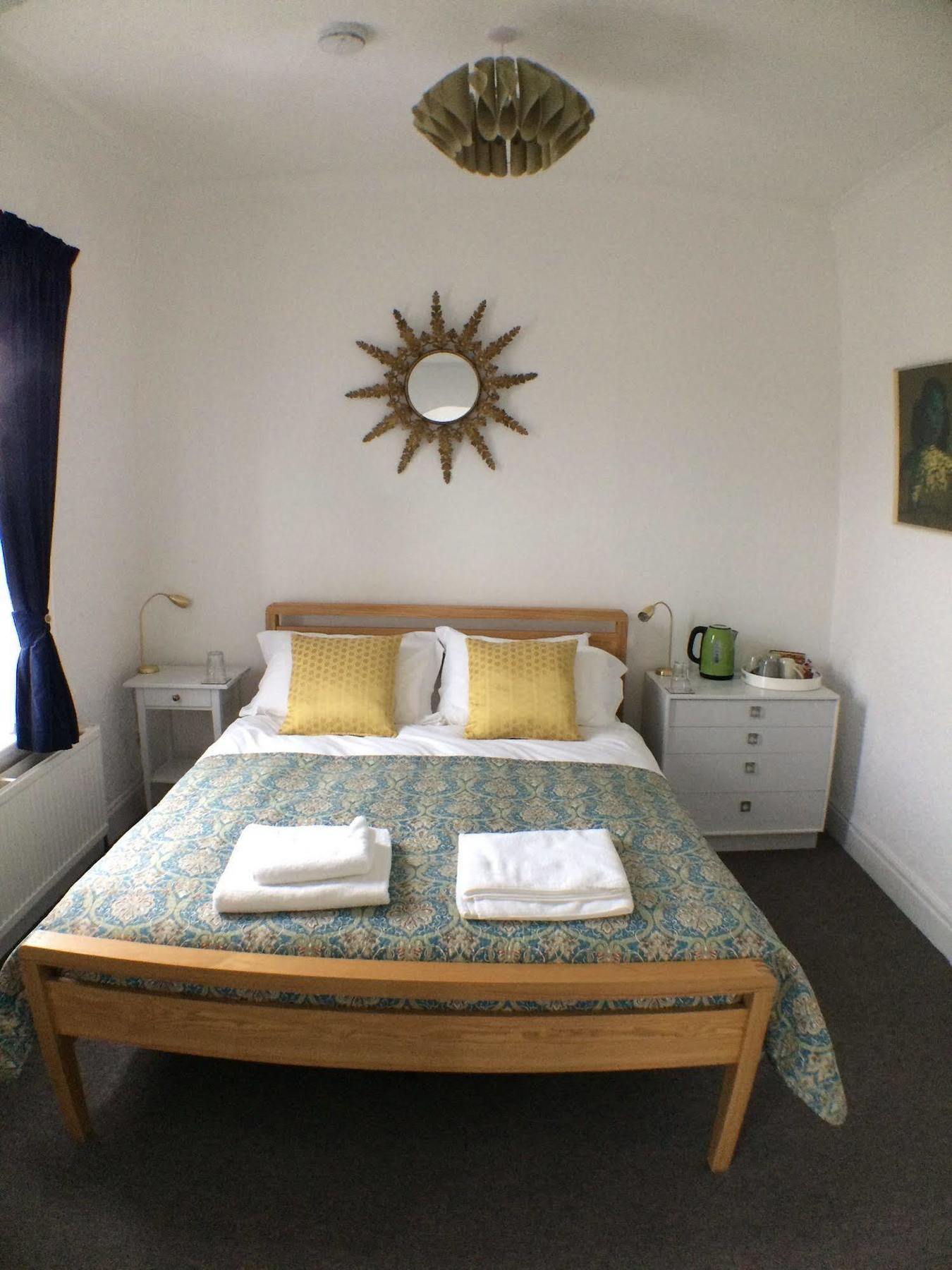 Bridge House Bath Bed and Breakfast Εξωτερικό φωτογραφία